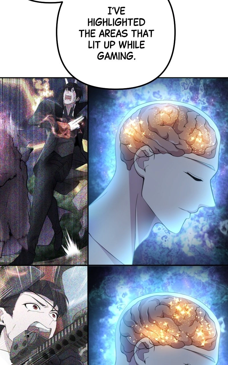 The Genius Spirited Streamer Chapter 34, page 15 of 160