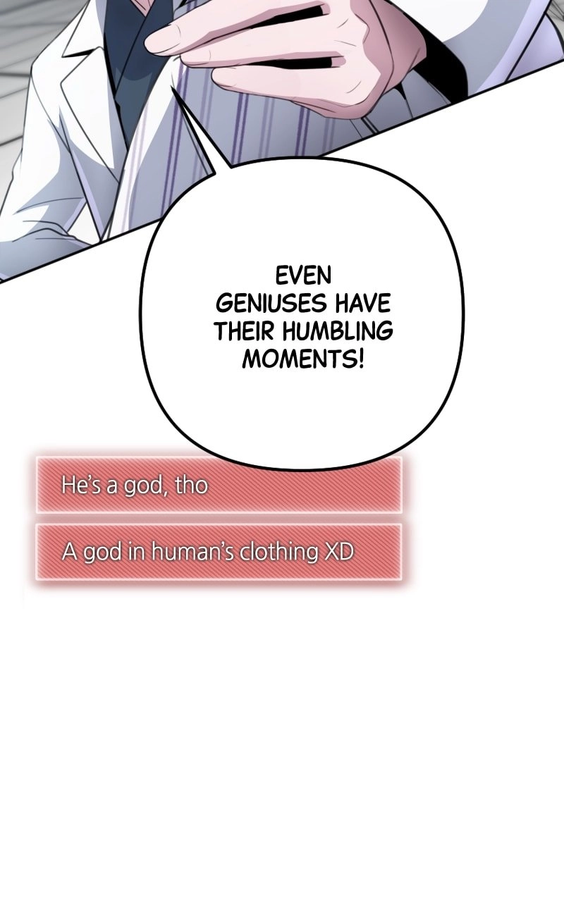 The Genius Spirited Streamer Chapter 34, page 154 of 160
