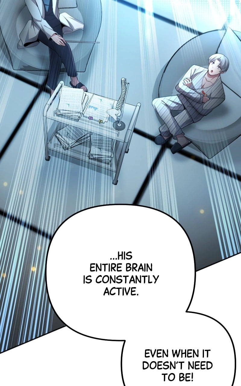 The Genius Spirited Streamer Chapter 34, page 19 of 160