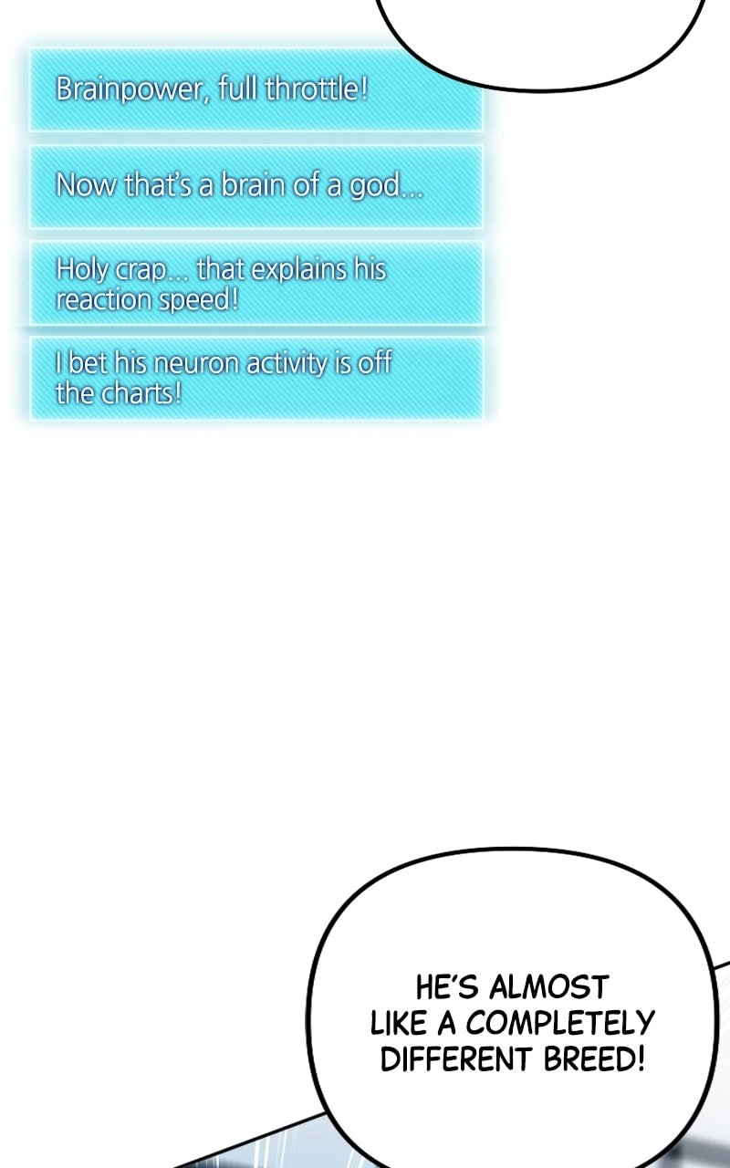 The Genius Spirited Streamer Chapter 34, page 20 of 160