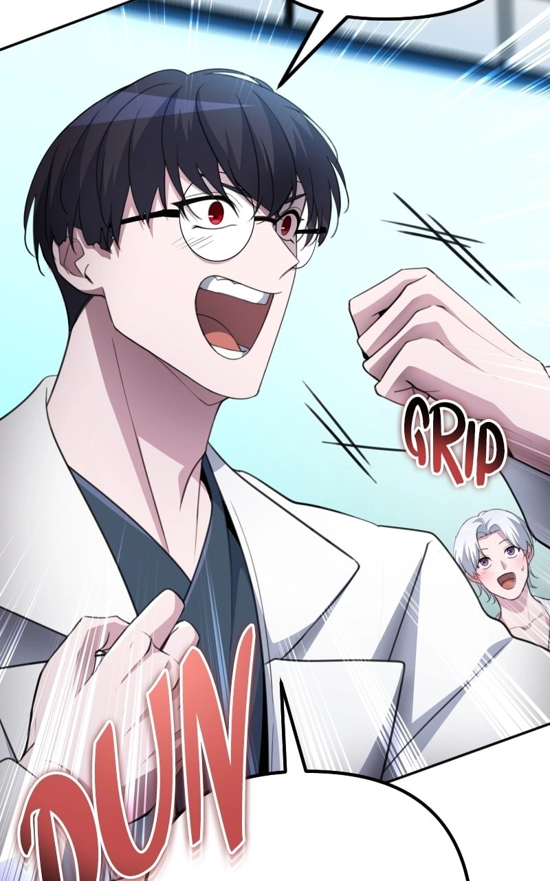 The Genius Spirited Streamer Chapter 34, page 21 of 160