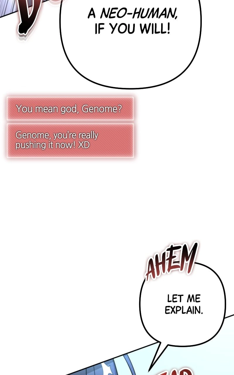 The Genius Spirited Streamer Chapter 34, page 22 of 160