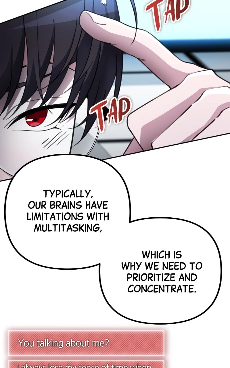 The Genius Spirited Streamer Chapter 34, page 23 of 160