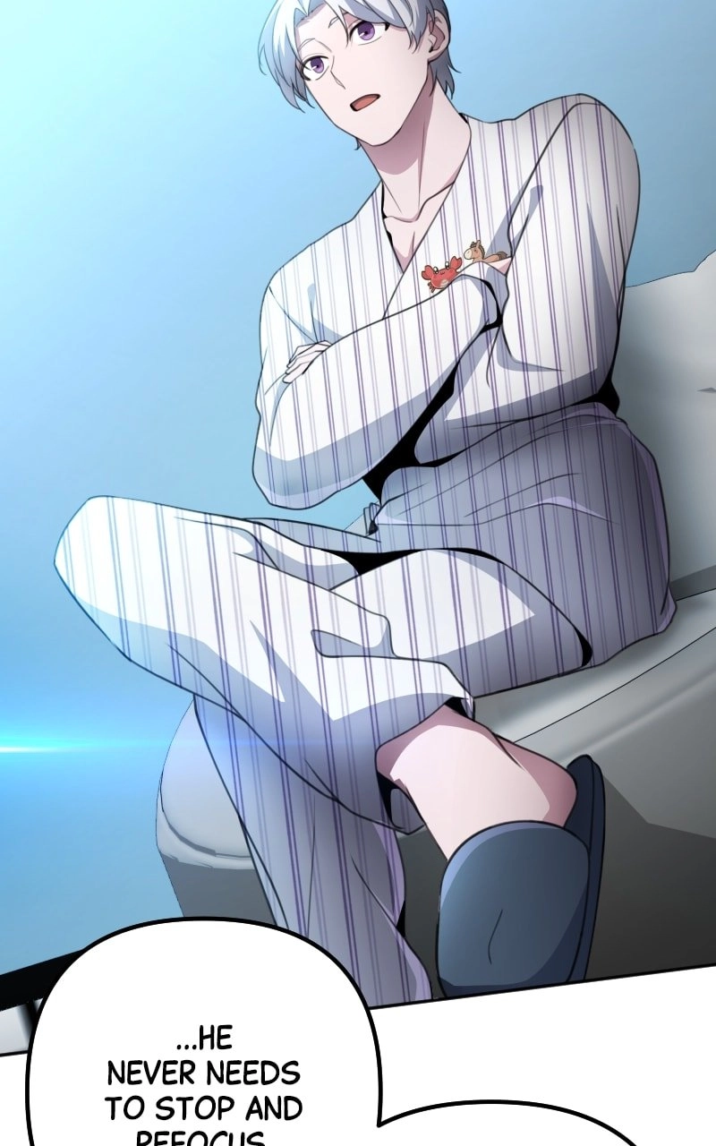 The Genius Spirited Streamer Chapter 34, page 25 of 160