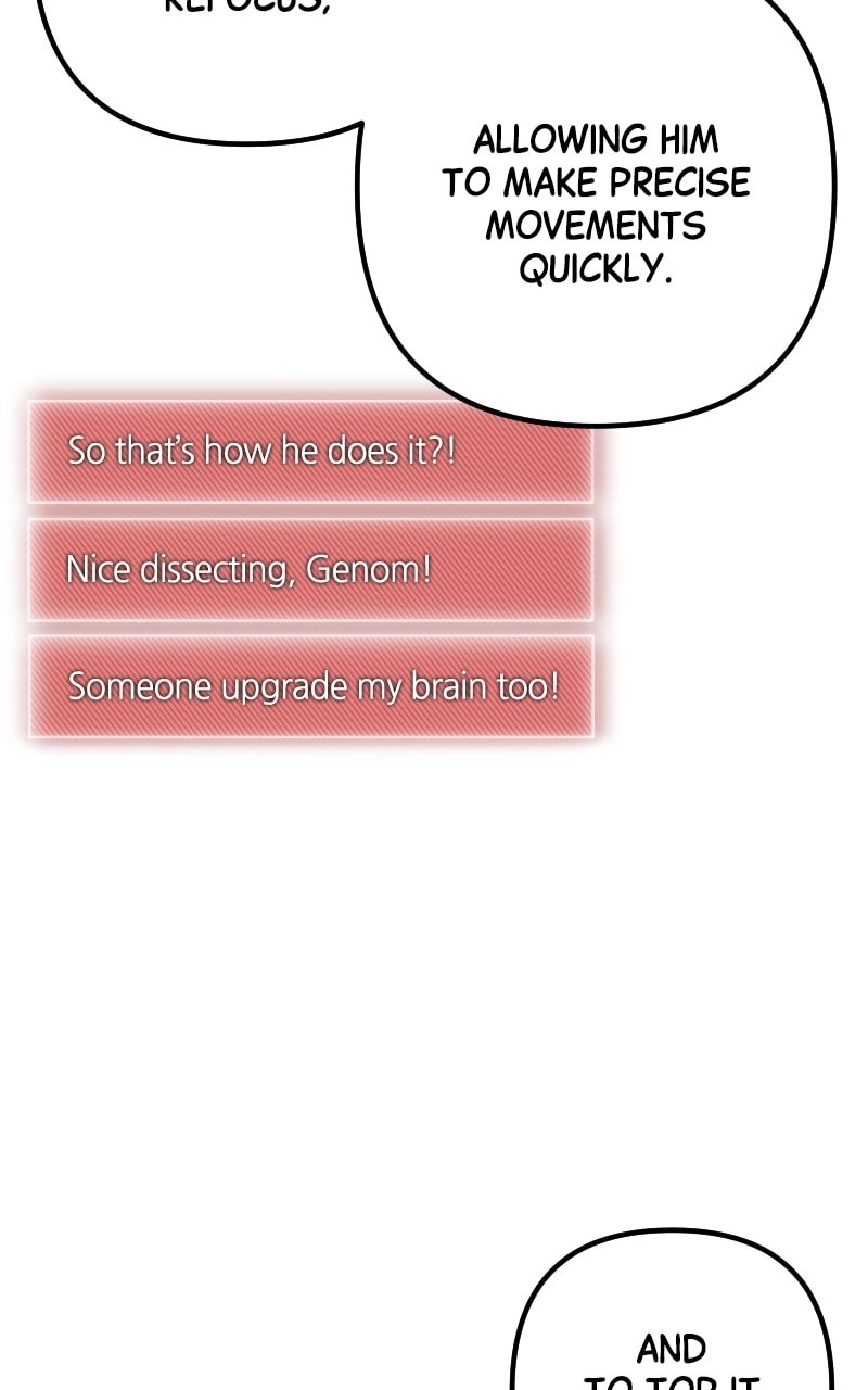 The Genius Spirited Streamer Chapter 34, page 26 of 160