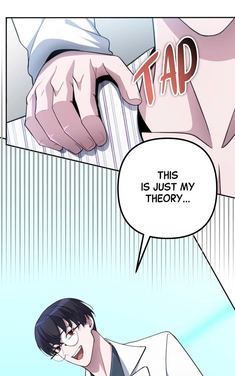The Genius Spirited Streamer Chapter 34, page 30 of 160