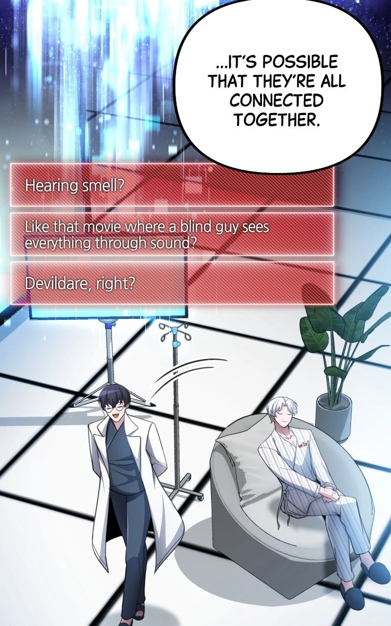 The Genius Spirited Streamer Chapter 34, page 35 of 160