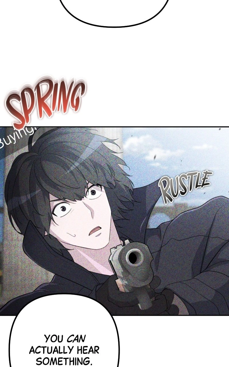 The Genius Spirited Streamer Chapter 34, page 39 of 160