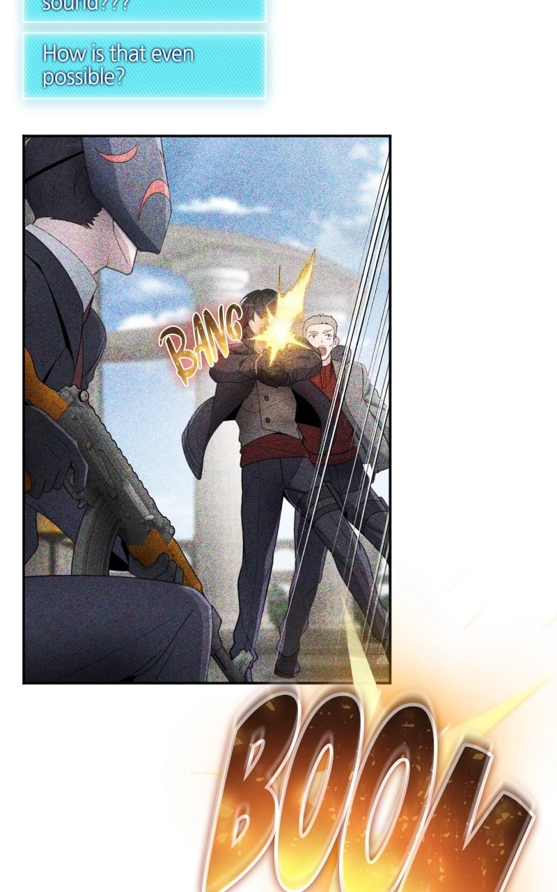 The Genius Spirited Streamer Chapter 34, page 41 of 160