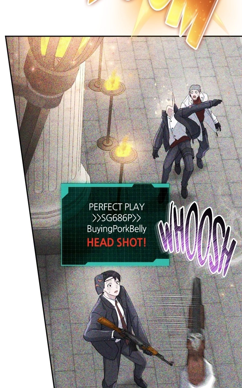 The Genius Spirited Streamer Chapter 34, page 42 of 160