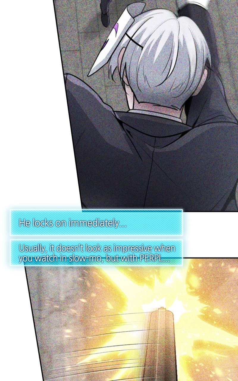 The Genius Spirited Streamer Chapter 34, page 43 of 160