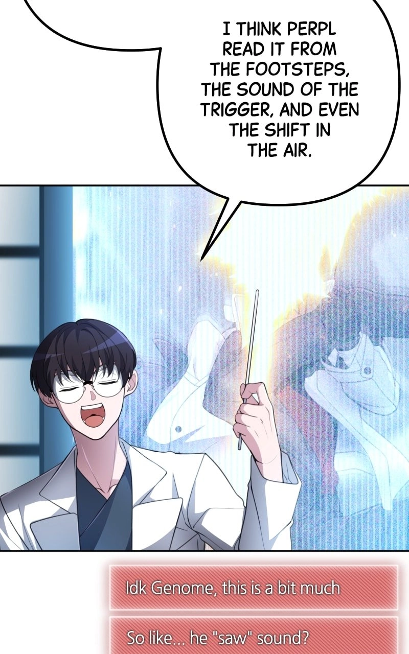 The Genius Spirited Streamer Chapter 34, page 45 of 160