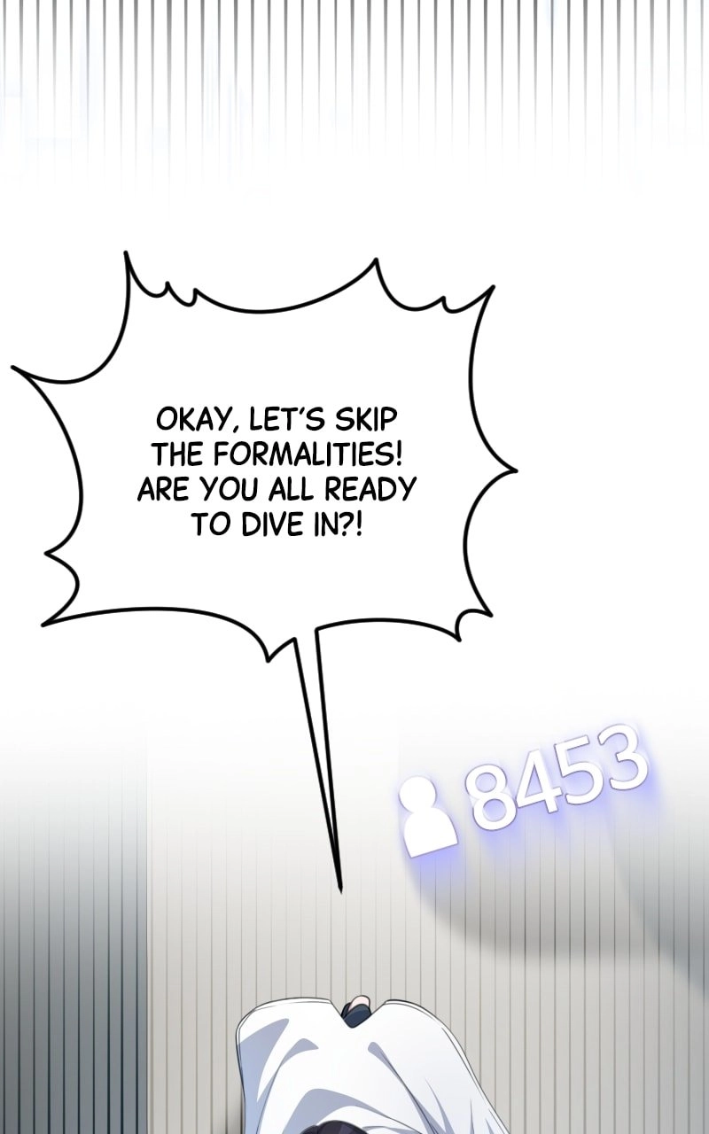The Genius Spirited Streamer Chapter 34, page 5 of 160