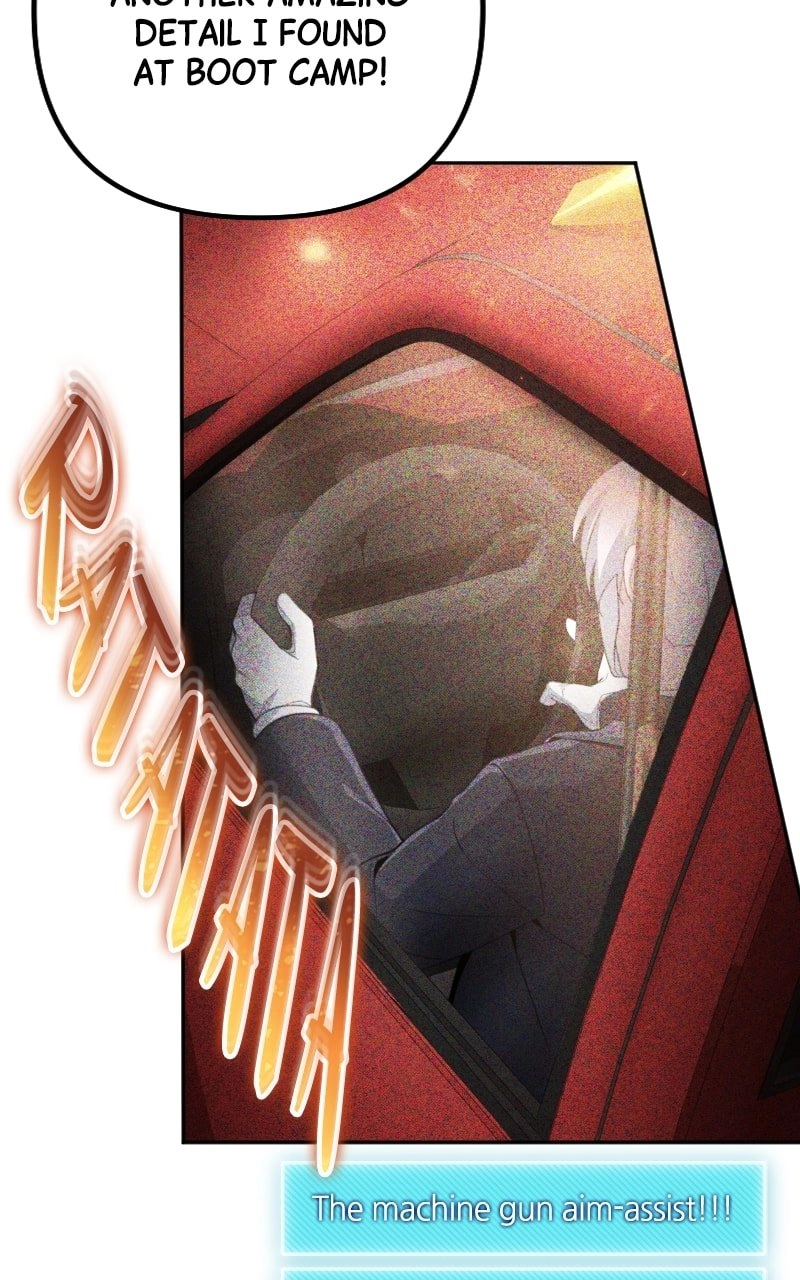 The Genius Spirited Streamer Chapter 34, page 57 of 160