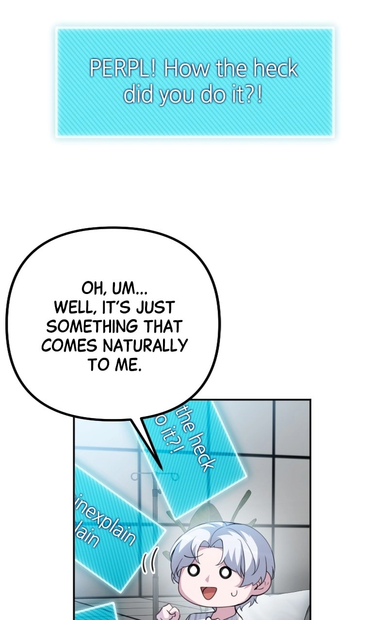 The Genius Spirited Streamer Chapter 34, page 61 of 160