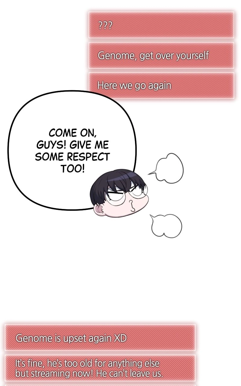 The Genius Spirited Streamer Chapter 34, page 64 of 160