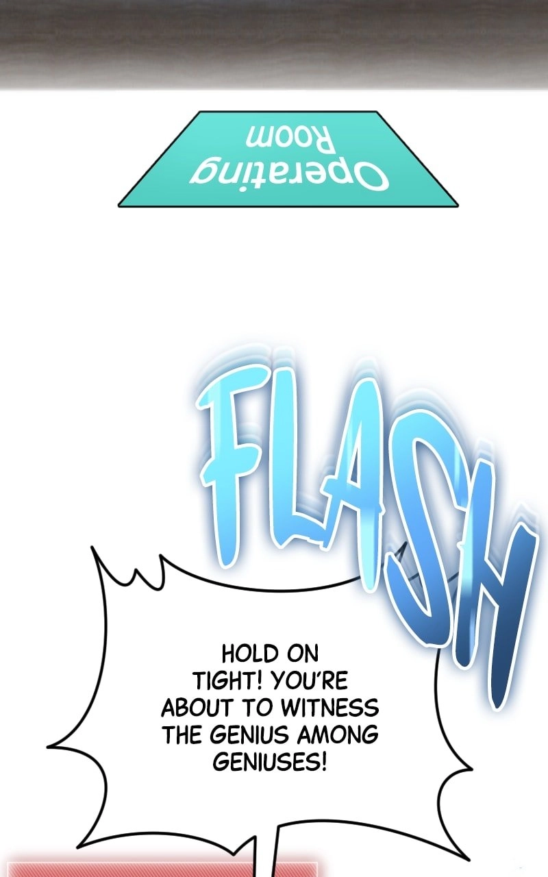 The Genius Spirited Streamer Chapter 34, page 7 of 160