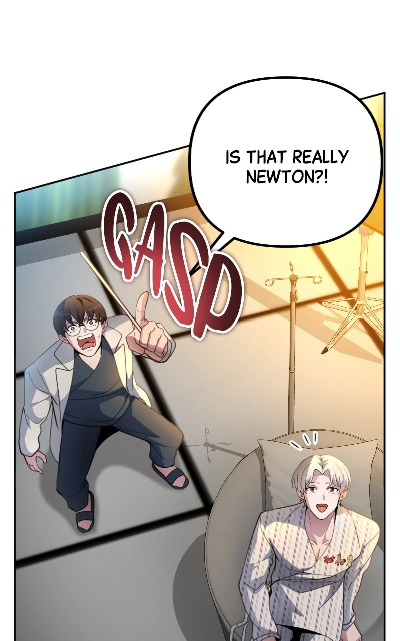 The Genius Spirited Streamer Chapter 34, page 71 of 160