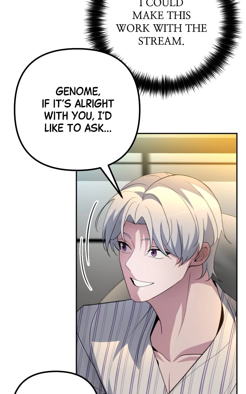 The Genius Spirited Streamer Chapter 34, page 73 of 160