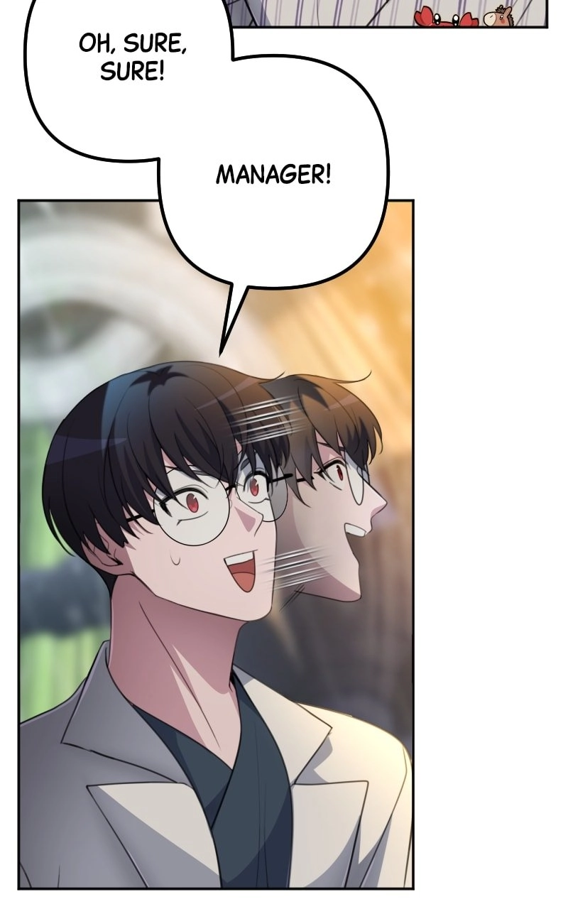 The Genius Spirited Streamer Chapter 34, page 74 of 160