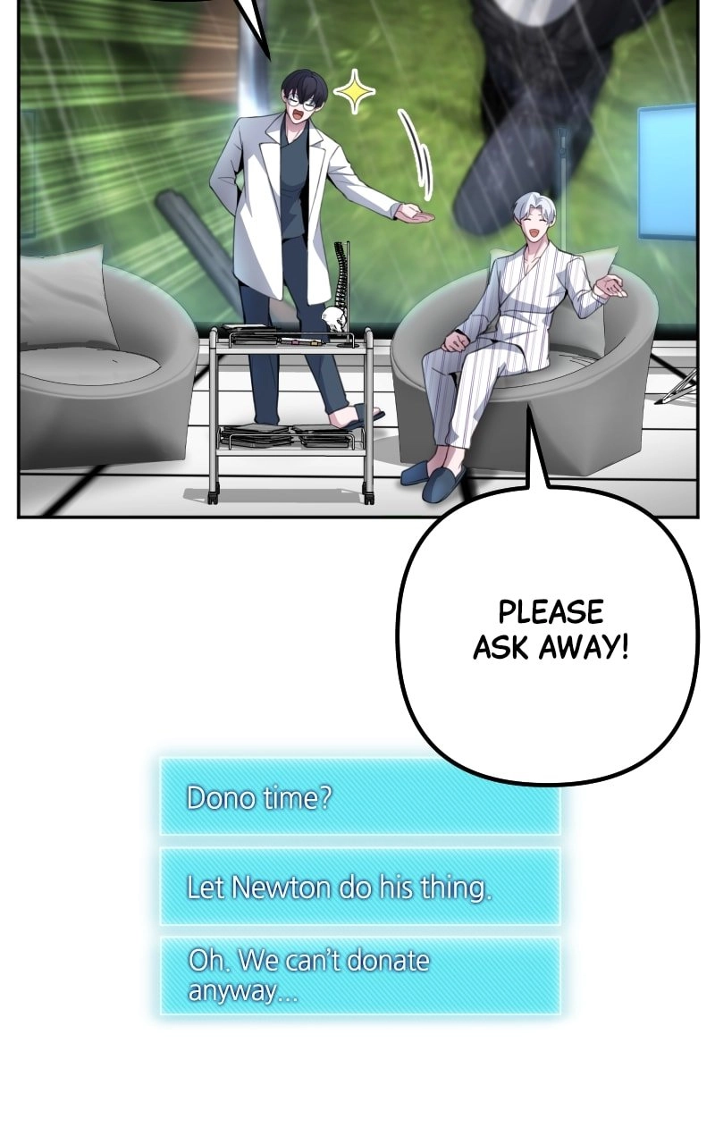 The Genius Spirited Streamer Chapter 34, page 76 of 160