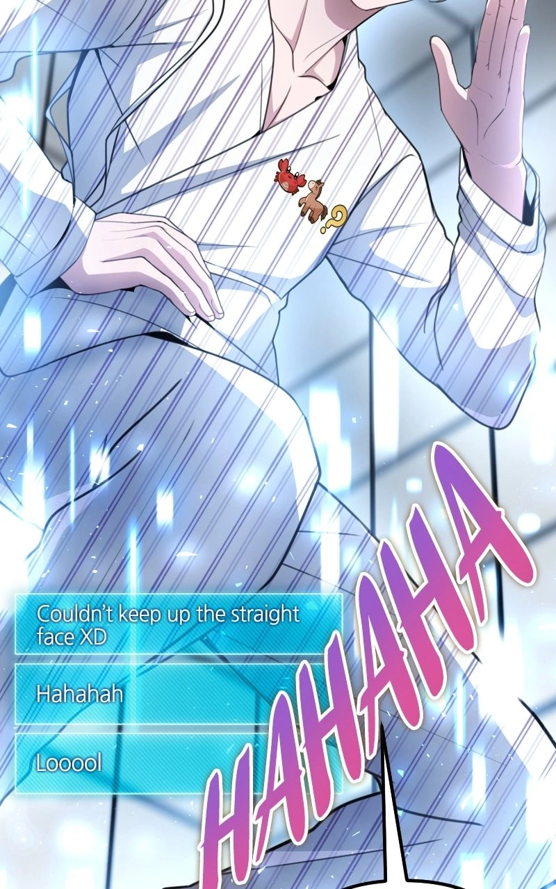 The Genius Spirited Streamer Chapter 34, page 9 of 160