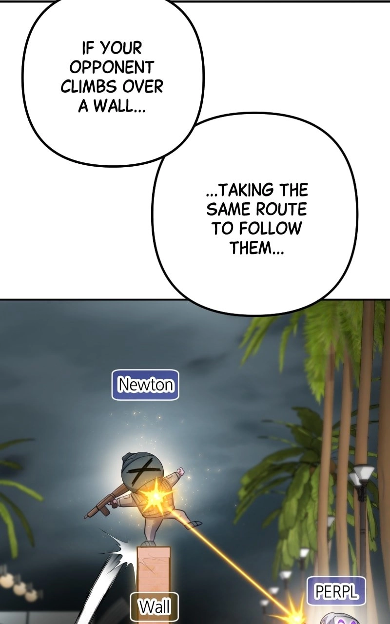 The Genius Spirited Streamer Chapter 34, page 92 of 160
