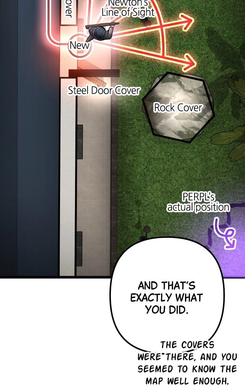 The Genius Spirited Streamer Chapter 34, page 95 of 160
