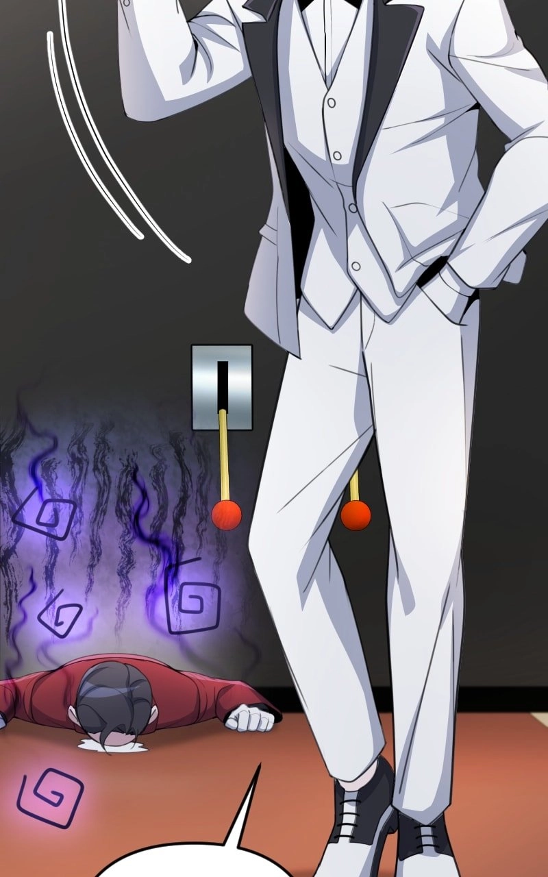The Genius Spirited Streamer Chapter 35, page 104 of 178
