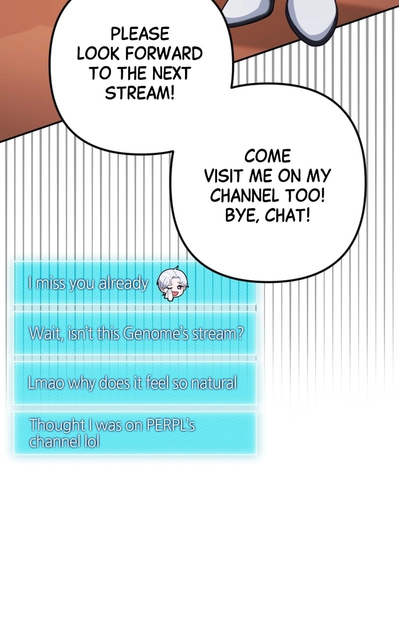 The Genius Spirited Streamer Chapter 35, page 105 of 178