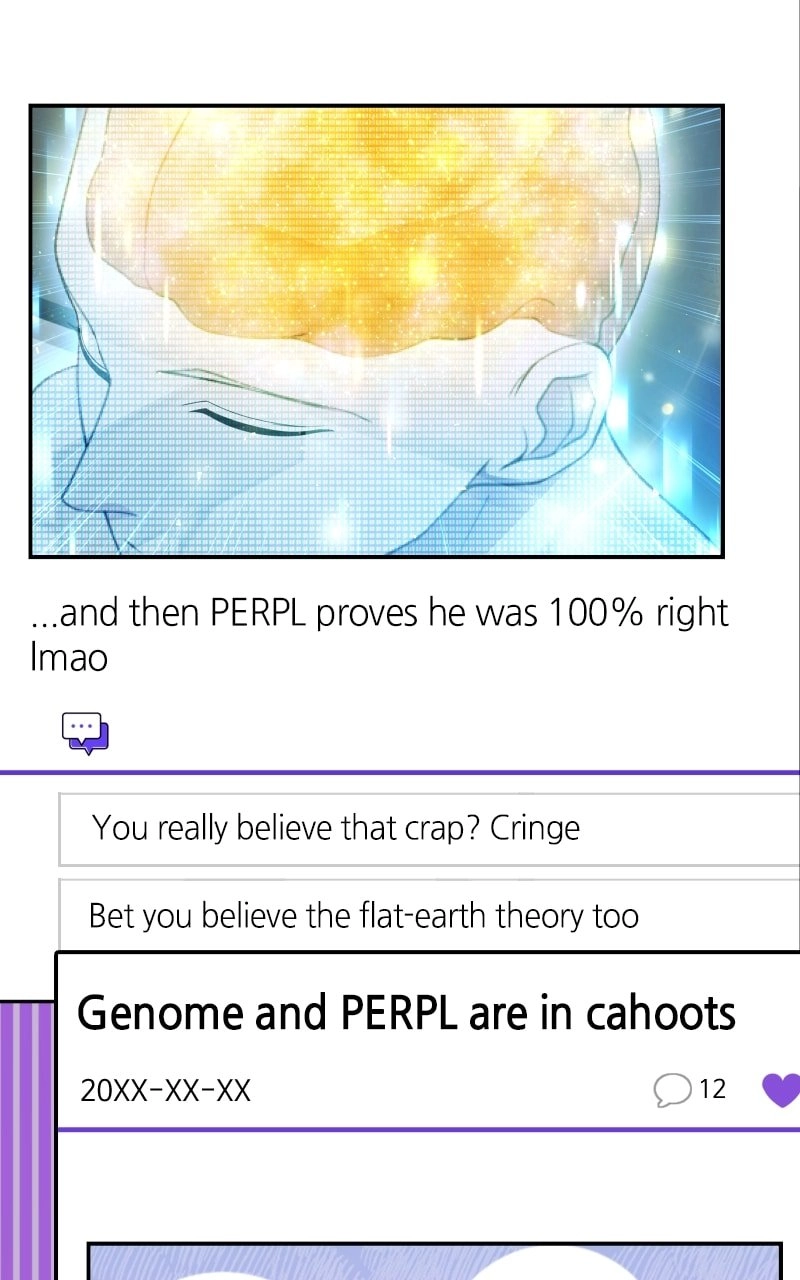 The Genius Spirited Streamer Chapter 35, page 107 of 178