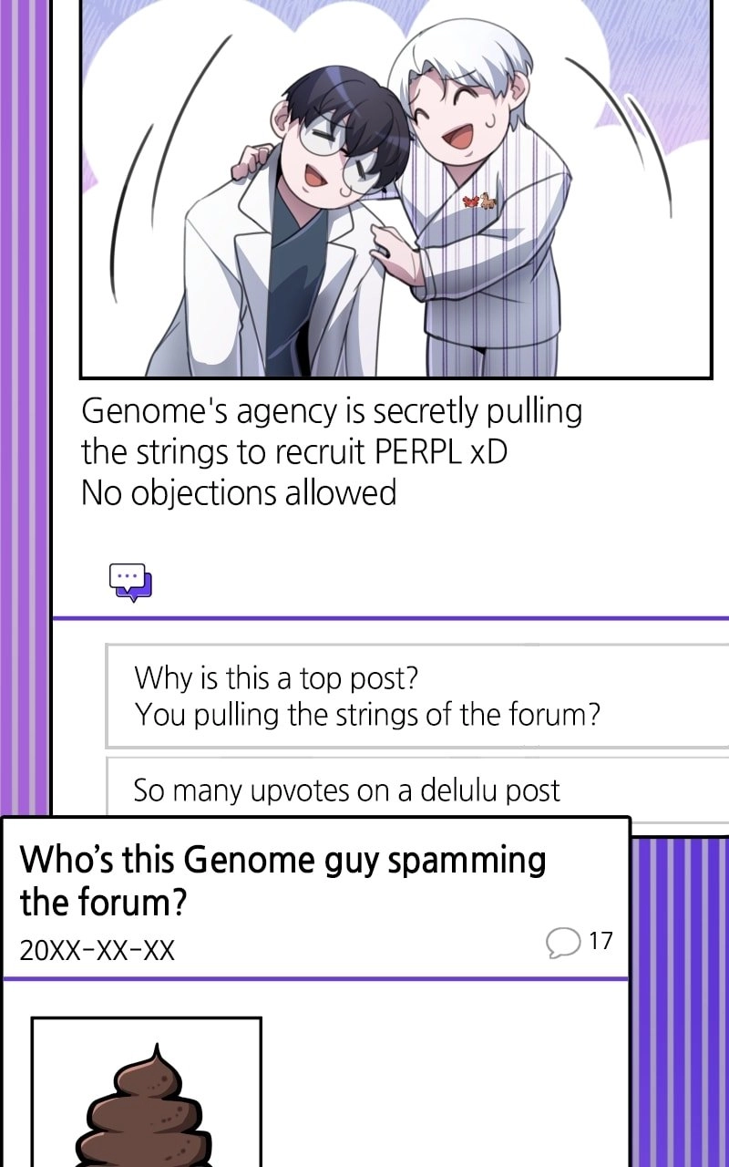 The Genius Spirited Streamer Chapter 35, page 108 of 178