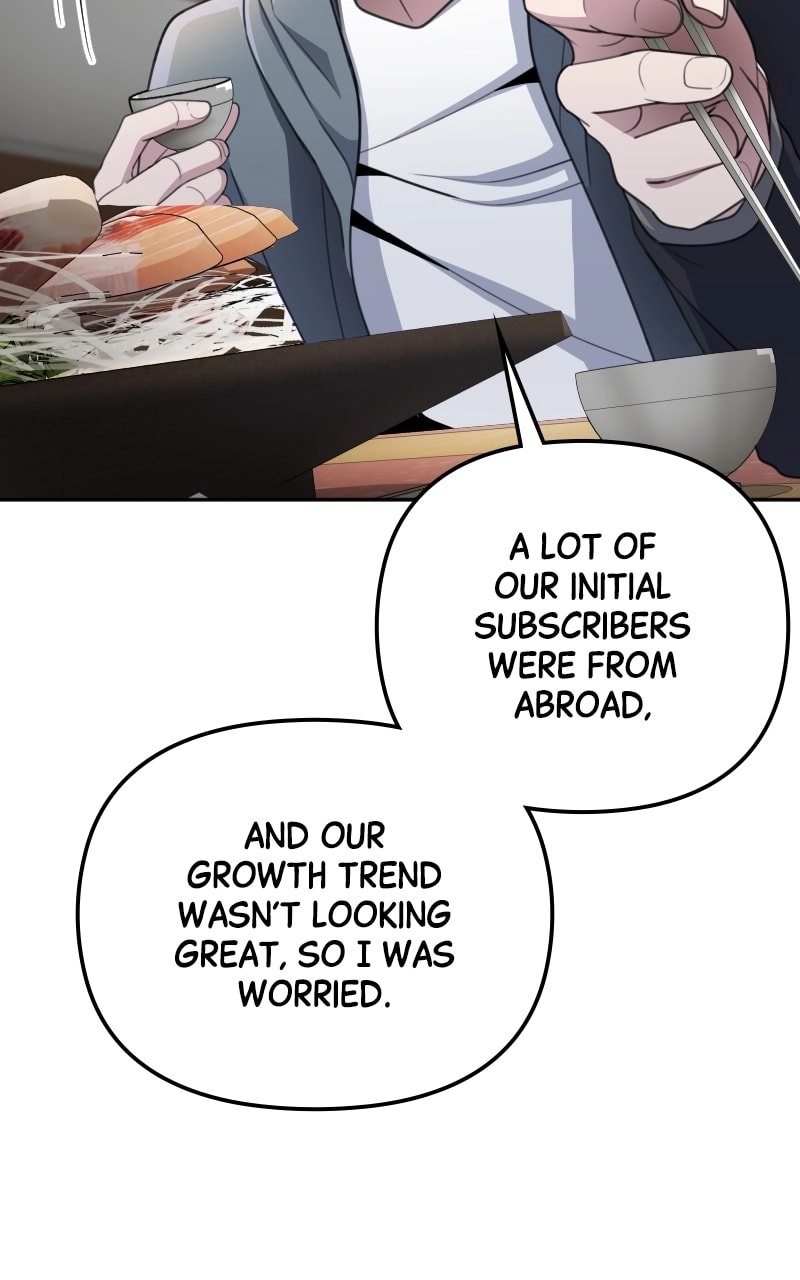 The Genius Spirited Streamer Chapter 35, page 116 of 178