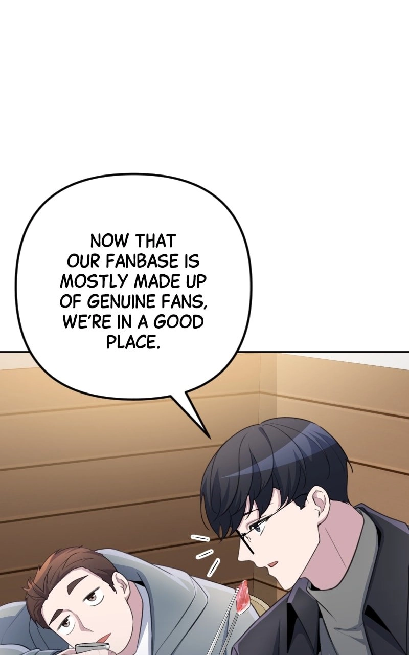 The Genius Spirited Streamer Chapter 35, page 117 of 178