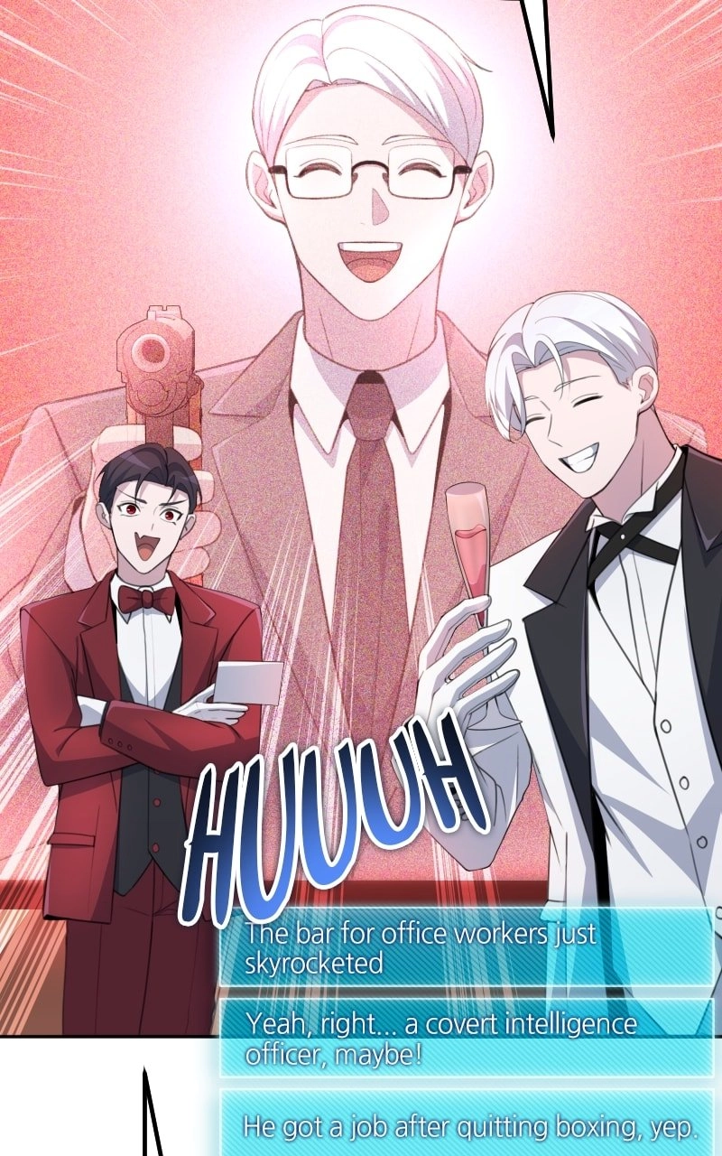 The Genius Spirited Streamer Chapter 35, page 12 of 178