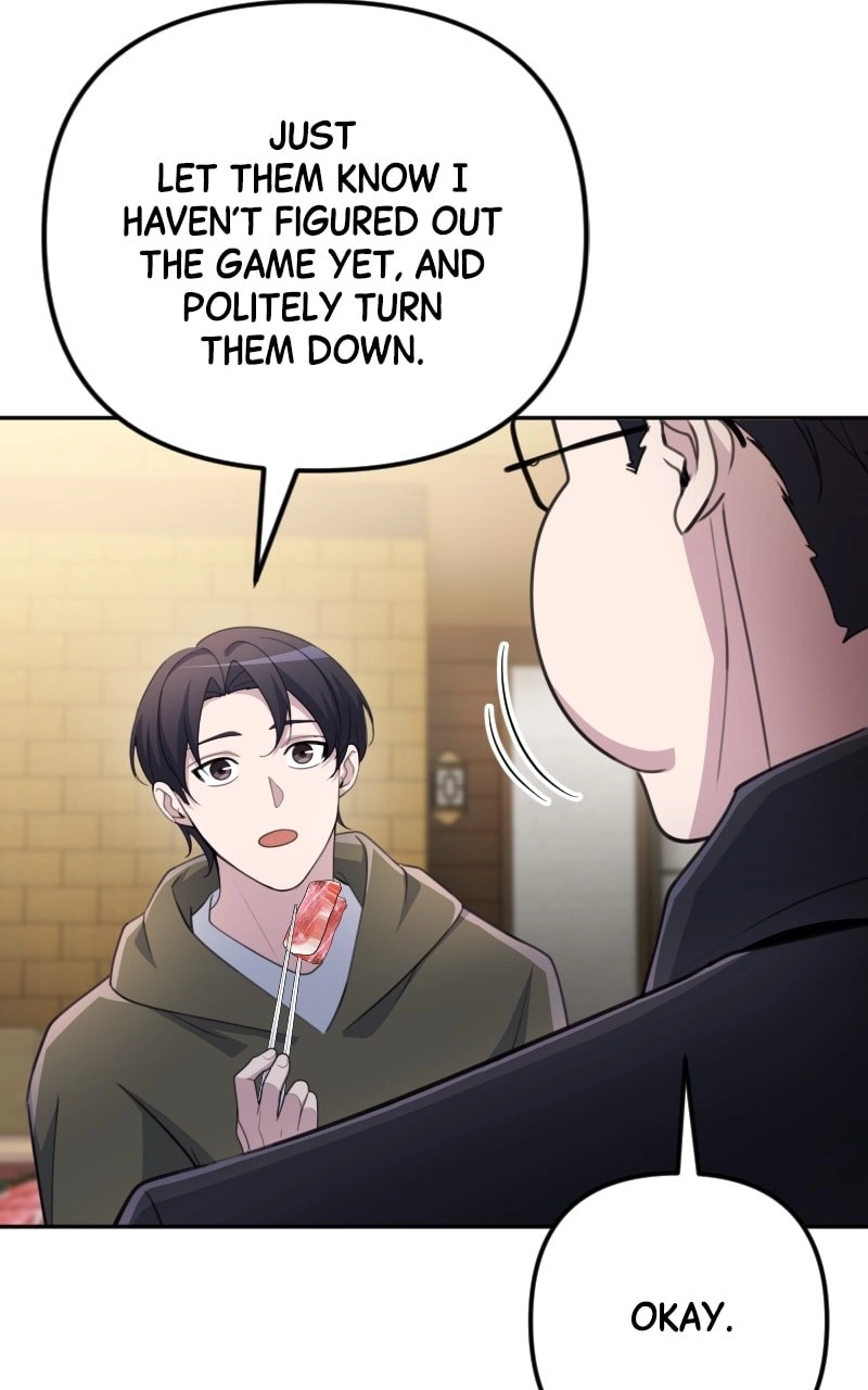 The Genius Spirited Streamer Chapter 35, page 121 of 178