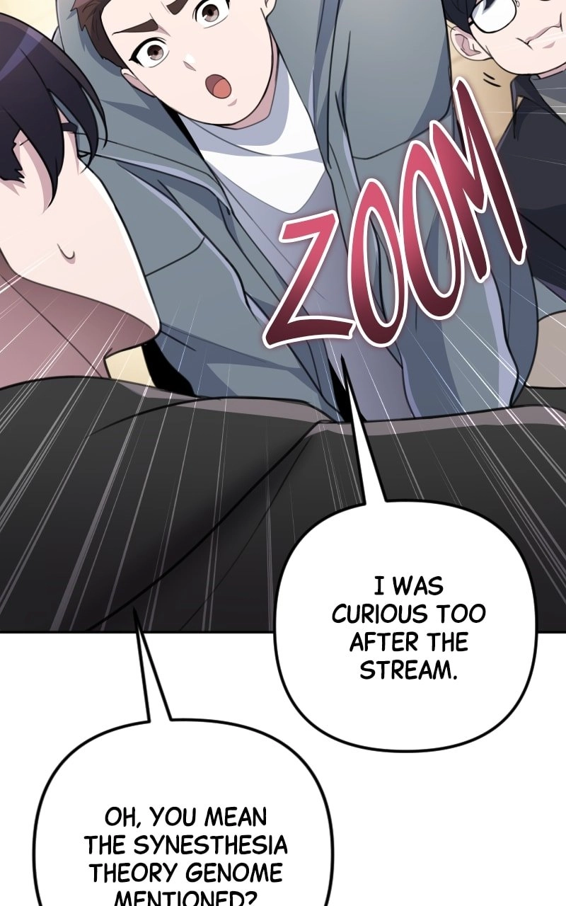 The Genius Spirited Streamer Chapter 35, page 123 of 178