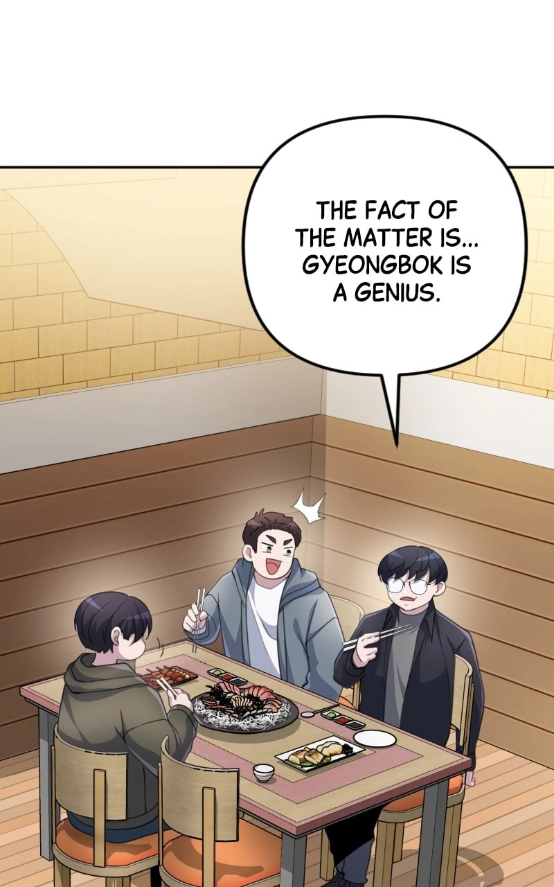 The Genius Spirited Streamer Chapter 35, page 126 of 178