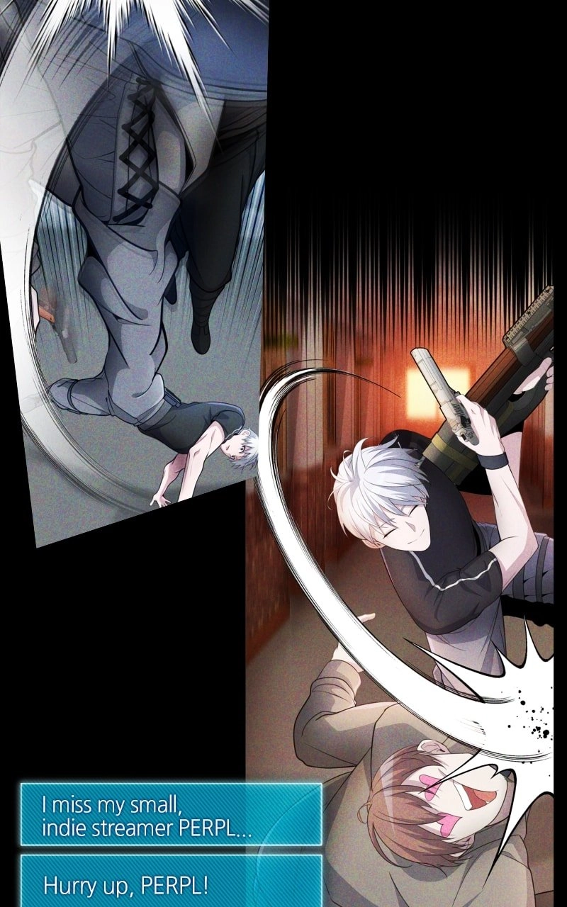 The Genius Spirited Streamer Chapter 35, page 130 of 178