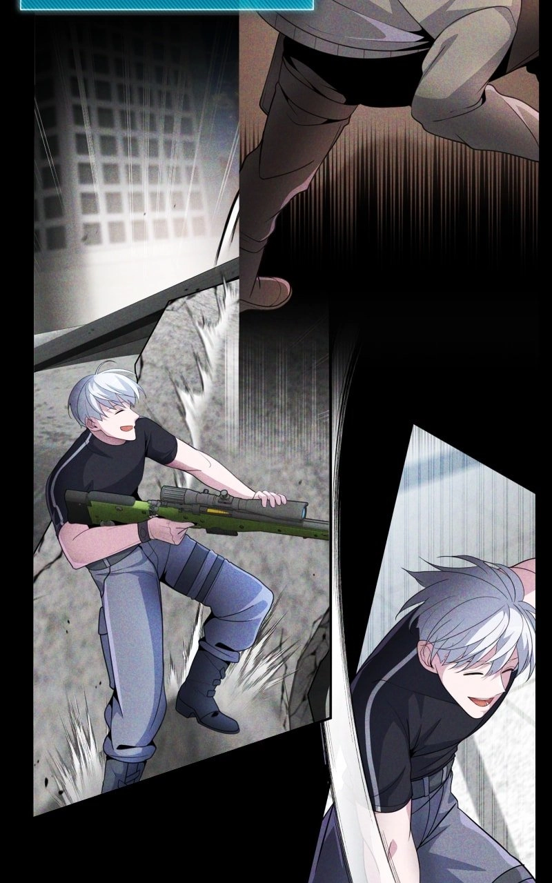 The Genius Spirited Streamer Chapter 35, page 131 of 178