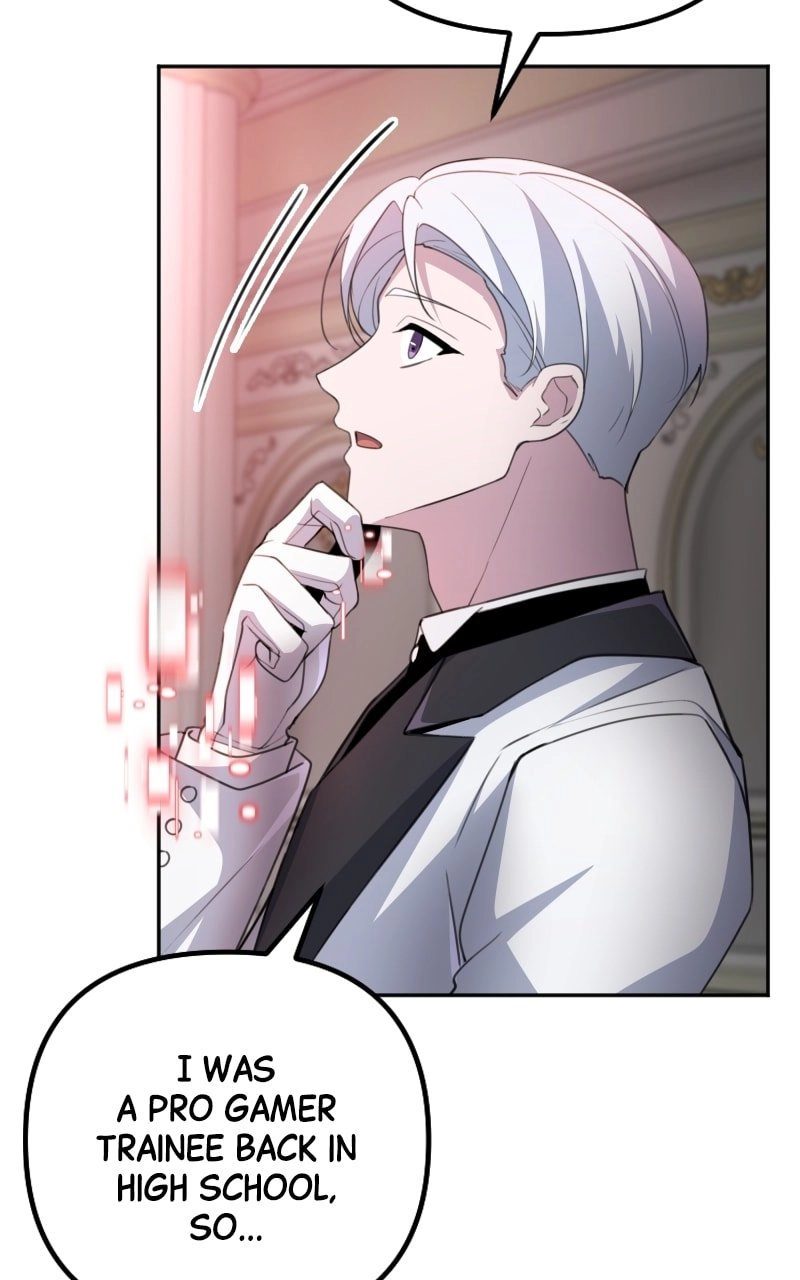 The Genius Spirited Streamer Chapter 35, page 14 of 178