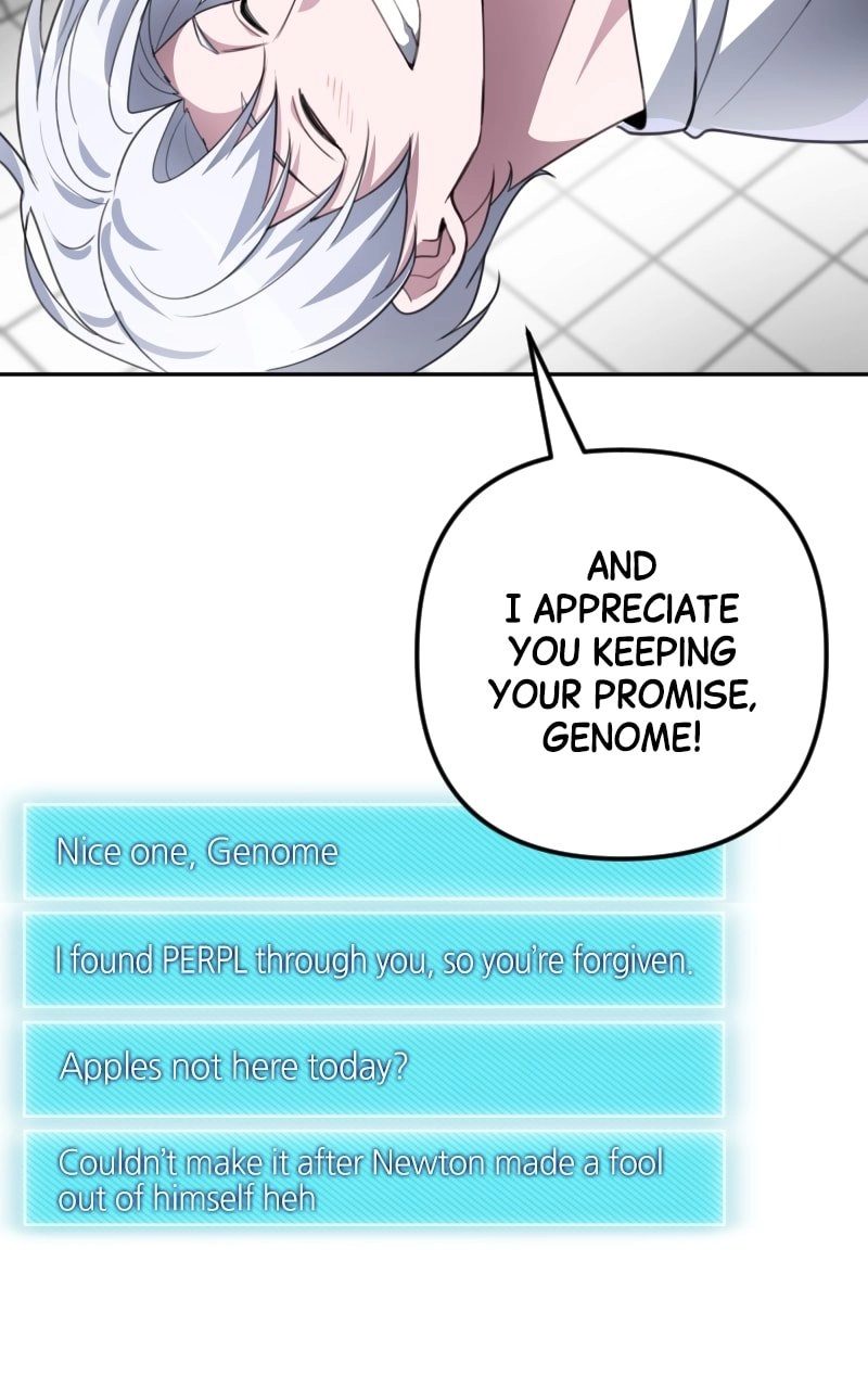 The Genius Spirited Streamer Chapter 35, page 140 of 178