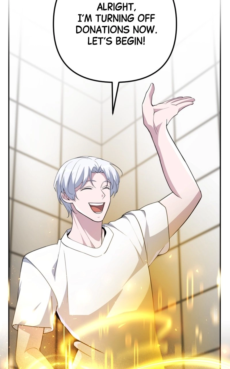 The Genius Spirited Streamer Chapter 35, page 142 of 178