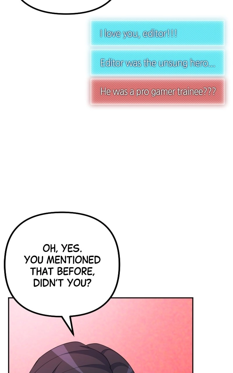 The Genius Spirited Streamer Chapter 35, page 15 of 178