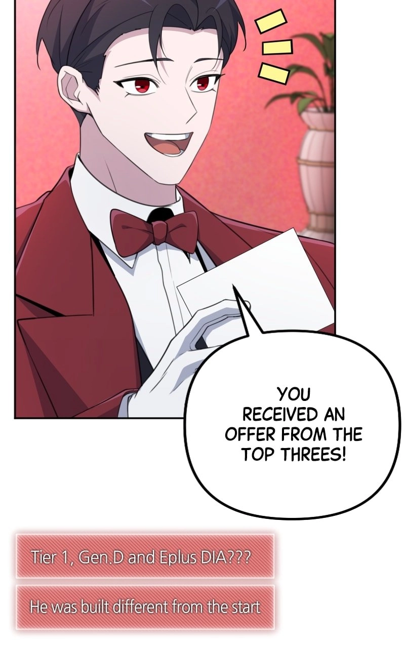 The Genius Spirited Streamer Chapter 35, page 16 of 178