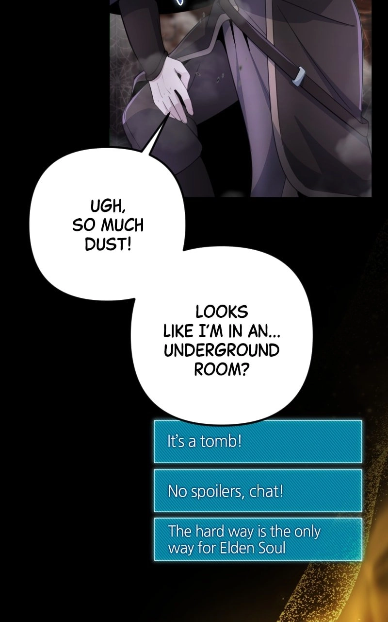 The Genius Spirited Streamer Chapter 35, page 167 of 178
