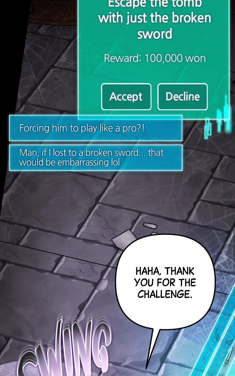 The Genius Spirited Streamer Chapter 35, page 172 of 178