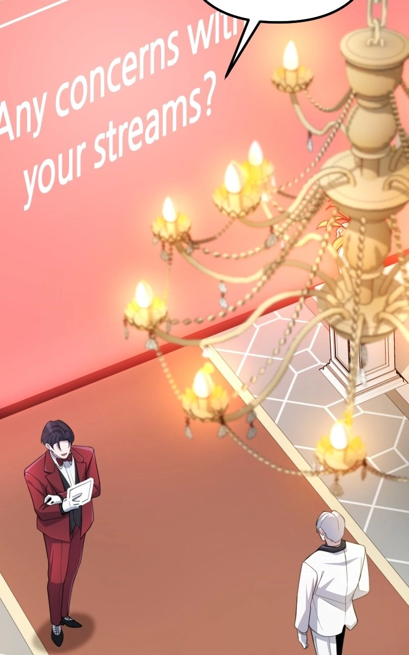 The Genius Spirited Streamer Chapter 35, page 21 of 178