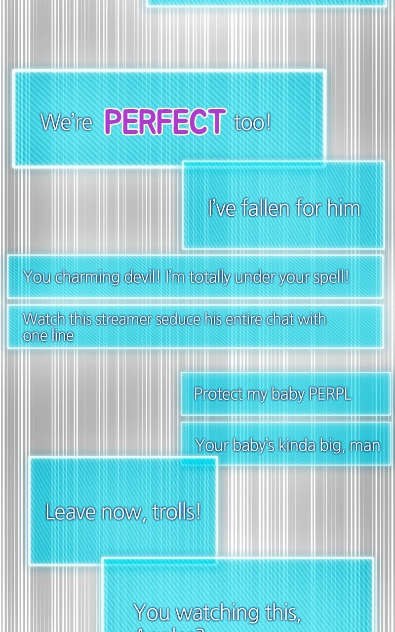 The Genius Spirited Streamer Chapter 35, page 25 of 178