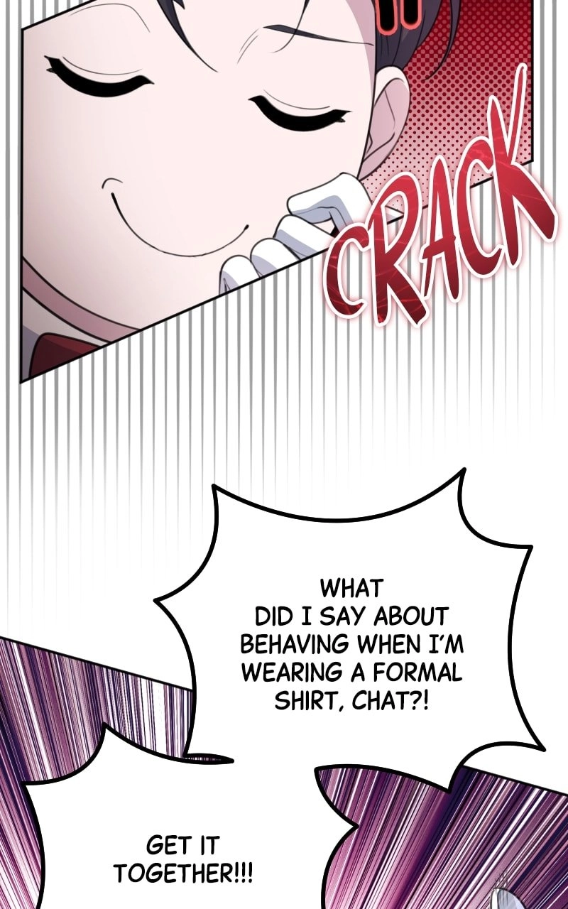 The Genius Spirited Streamer Chapter 35, page 29 of 178